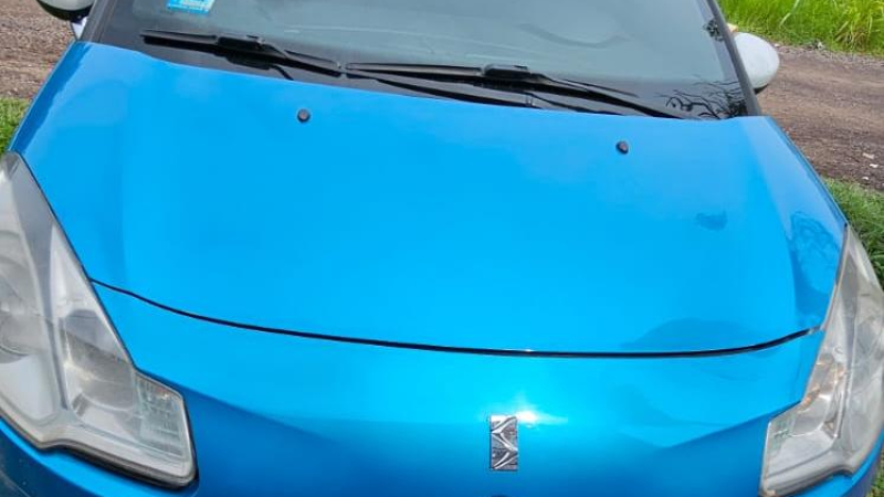 Entraron a una casa en el barrio Italia y se llevaron un auto y un televisor