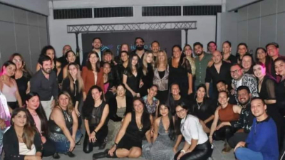 ATACCH: un año lleno de grandes acontecimientos 