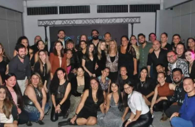 ATACCH: un año lleno de grandes acontecimientos 