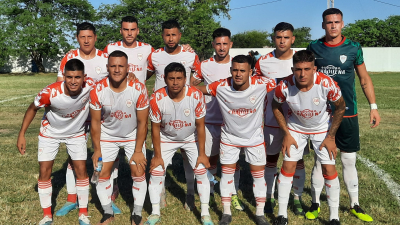 Resistencia Central se llevó el primer round ante Comercio en Santa Sylvina