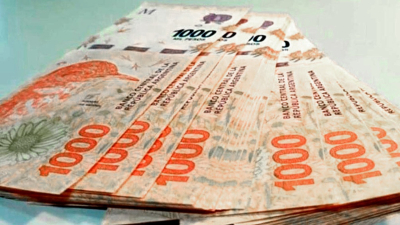 Fuerte pérdida en el poder adquisitivo de los salarios de trabajadores registrados