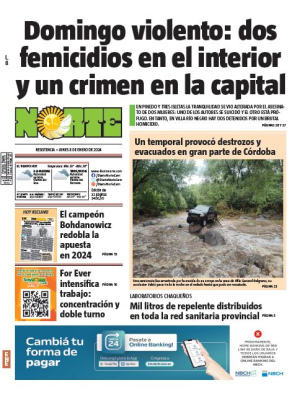 Edición del 08-01-2024
