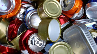 El 67% de la demanda podría cubrirse hasta 2050 con materiales reciclados