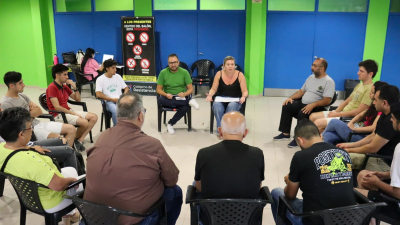 Más de 70 artistas representarán a Resistencia en el Pre Cosquín 2024