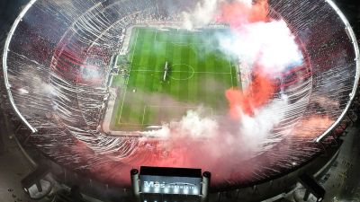 River Plate: el club más convocante del 2023 en el mundo