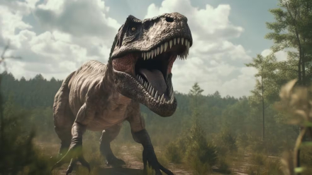 Tiranosaurio Rex.JPG