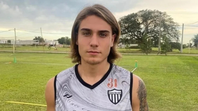 La continuidad del hijo de Batistuta en For Ever se definirá en los próximos días