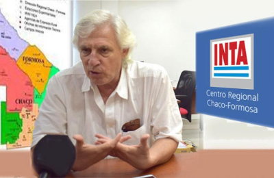 García Solá preside el Consejo Regional Chaco-Formosa del INTA