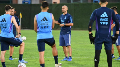 Argentina tiene una prueba de fuego ante la siempre complicada Paraguay