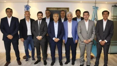 Ley Ómnibus: gobernadores de JXC se plantan y está lejos el dictamen