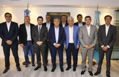 Ley Ómnibus: gobernadores de JXC se plantan y está lejos el dictamen