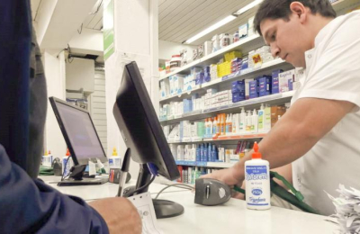 La reglamentación sobre medicamentos no produjo cambios sustanciales