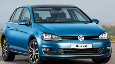 El VW Golf cumple 50 años