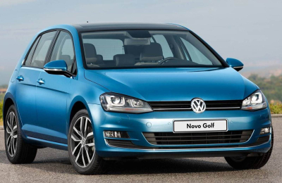 El VW Golf cumple 50 años