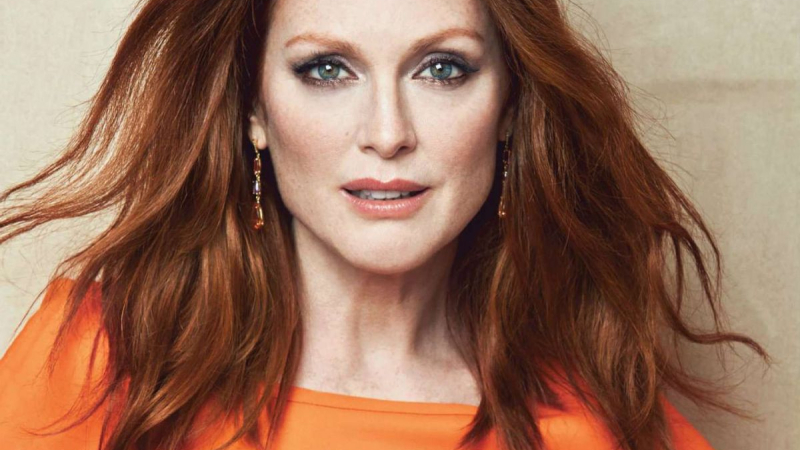 Julianne Moore protagonizará el primer largometraje de Almodóvar hablado en inglés