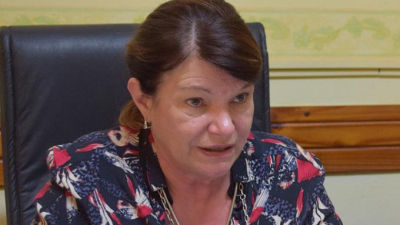 La inseguridad no perdona ni a la fiscal: robaron en la casa de Lupi