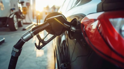 Abril llega con un nuevo aumento del precio de los combustibles