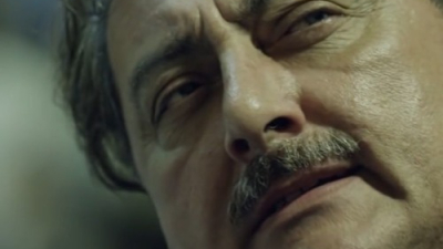 Murió Claudio Rissi, el actor que hizo de "Marito" en El Marginal