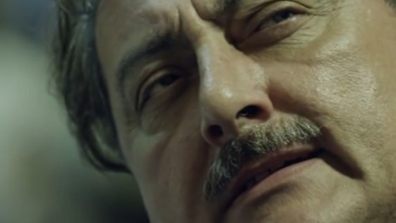 Murió Claudio Rissi, el actor que hizo de "Marito" en El Marginal