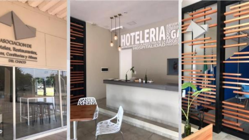 Bares y restaurantes muy golpeados por la baja del consumo