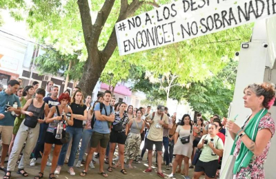 "En el mundo está demostrado que un país no puede crecer sin desarrollo científico"