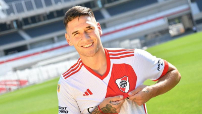 River quiere trasladar su buen momento a la Copa Argentina