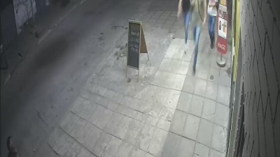 Inseguridad en Resistencia: intentan robar en la calle a un grupo de chicos