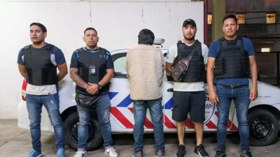 Detallan cómo accionaba Jorge Bregui con sus víctimas