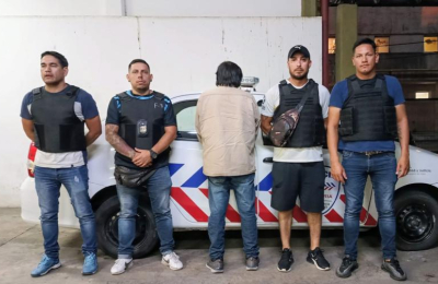 Detallan cómo accionaba Jorge Bregui con sus víctimas