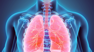Presentan nuevo tratamiento para un tipo de cáncer de pulmón