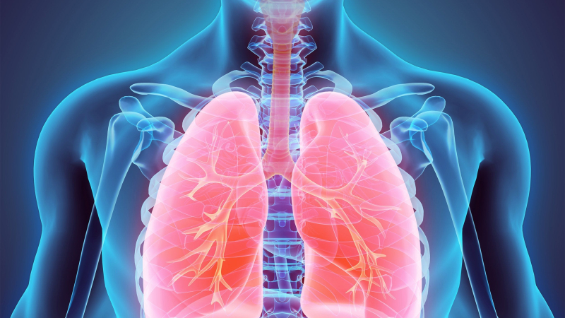 Presentan nuevo tratamiento para un tipo de cáncer de pulmón