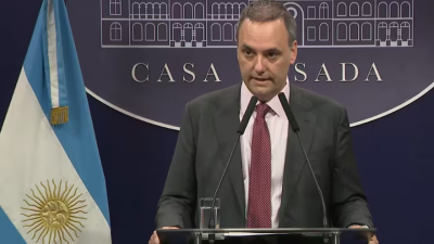 El gobierno confirmó que no enviará a las provincias los fondos educativos