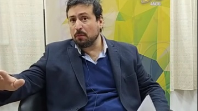 "Hay intendentes que gestionan el municipio como si fuera su estancia"