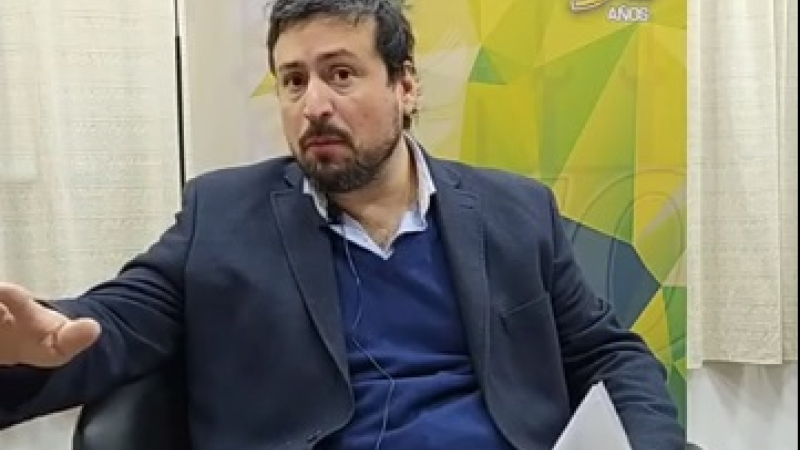 "Hay intendentes que gestionan el municipio como si fuera su estancia"
