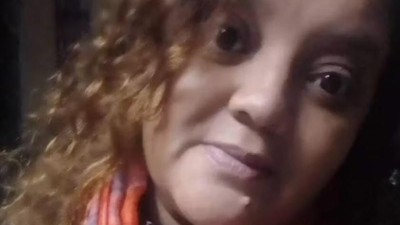 Se entregó el hombre que mató de cinco puñaladas a su expareja