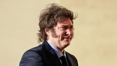 El presidente apuntó a "la herencia de la casta", tras conocerse el índice de pobreza
