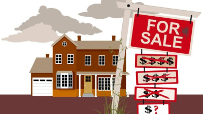 EEUU: la deuda inmobiliaria supera las reservas de los principales bancos