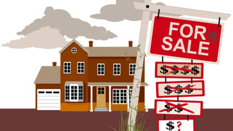 EEUU: la deuda inmobiliaria supera las reservas de los principales bancos