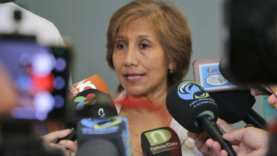 Otra olla destapada: denuncian que había desvíos siderales en el Iafep