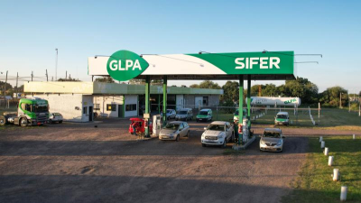 El gas licuado, una alternativa para hacer rendir los pesos