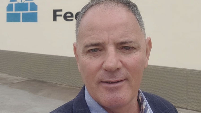 "Mambrín debe saber que la Corte es implacable con las tratantes de personas"