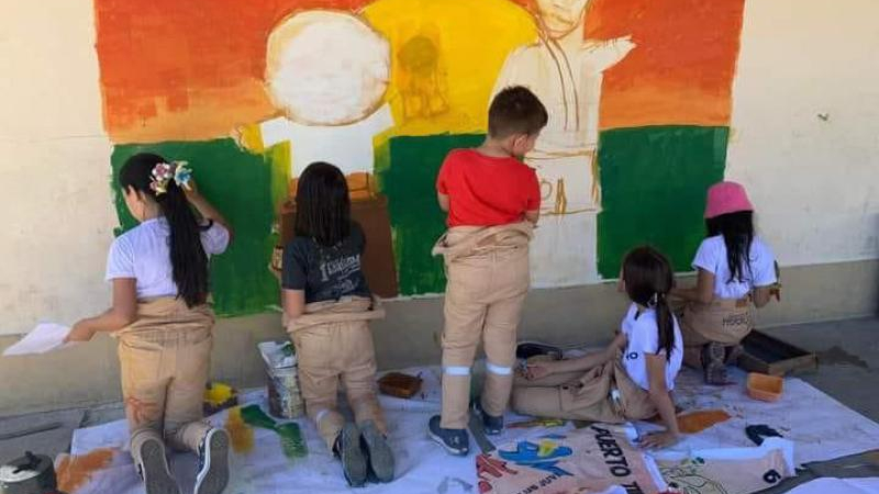 Preinscripción a talleres y Jueves Culturales en la Fundación Huoqó