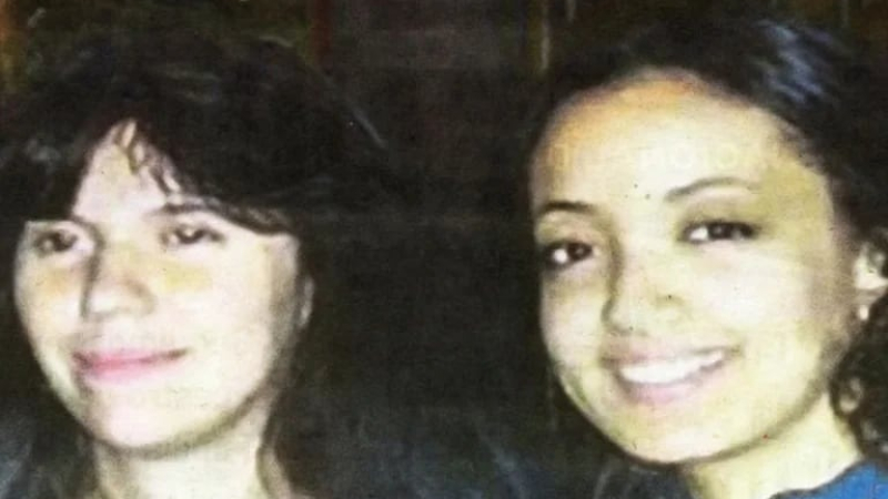 El padre de la turista francesa asesinada se reunió con el condenado ya liberado