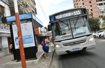 Presentaron las tarifas técnicas, pero el debate por el precio del boleto continúa