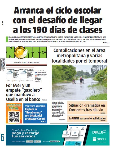 Edición del 04/03/2024