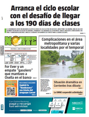 Edición del 04/03/2024