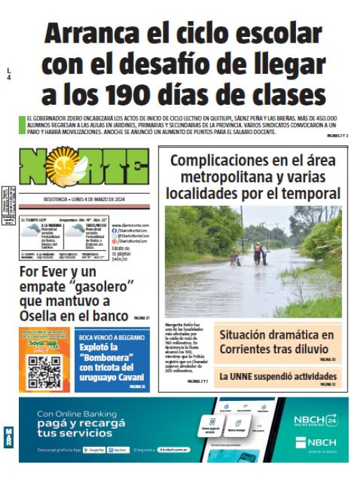 Edición del 04/03/2024