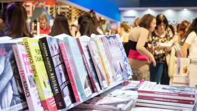 Los argentinos han dejado de comprar libros
