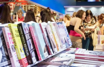 Los argentinos han dejado de comprar libros
