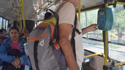 El boleto pasará a costar 590 pesos a partir del 15 de marzo